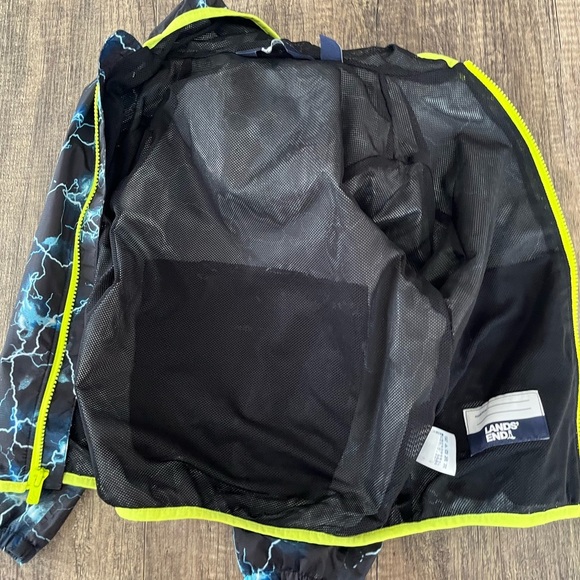 Lands End Kids Jackets Size XS (4-5) - Picture 9 of 13